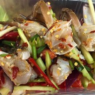 ส้มตำท้ายรถสาขา2 สาขา2