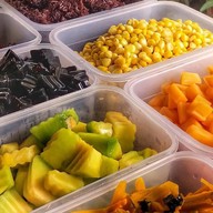 บ้านริมคลอง-เนินทราย (น้ำแข็งไสเนินทราย)