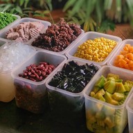 บ้านริมคลอง-เนินทราย (น้ำแข็งไสเนินทราย)