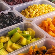 บ้านริมคลอง-เนินทราย (น้ำแข็งไสเนินทราย)