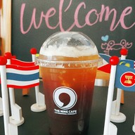 The Nine Cafe And International Community