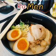 เมนูของร้าน Sho Ramen - โชราเมน สาขา PTT Park Mall หนามแดง