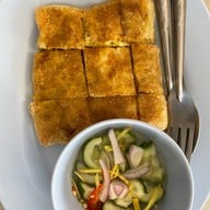 แชโก๊ะข้าวหมกไก่