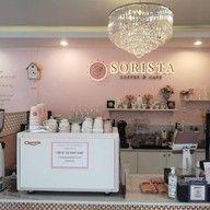 SORISTA COFFEE & CAFE