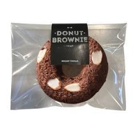 เมนูของร้าน Mister Donut บิ๊กซี ลาดยาว