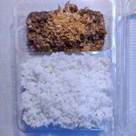 หอมกับขัาว บางเลน