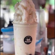 ร้านน้ำมะพร้าวปั่นนมสดสูตรดั้งเดิมต้นตำรับ เนื้อไอศครีม สูตรหวานน้อย By Kodchakon สาขาหมู่บ้านนันทวัน 5 แขวงโคกแฝด เขตหนองจอก