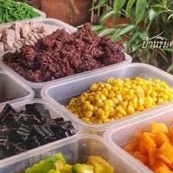 บ้านริมคลอง-เนินทราย (น้ำแข็งไสเนินทราย)