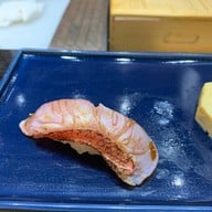 เมนูของร้าน Riki By Sushi Kanda