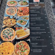 Salaya Pizza ศาลายา
