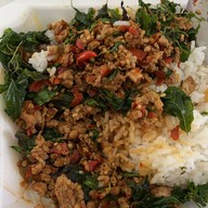 เมนูของร้าน KonCook(ครัวคนกุ๊ก)