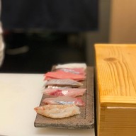 Riki By Sushi Kanda
