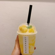 ChorxCher cafe Donmueang