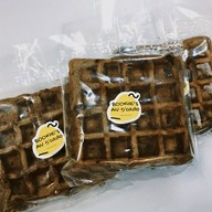 เมนูของร้าน Bookie's Avocado