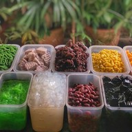 บ้านริมคลอง-เนินทราย (น้ำแข็งไสเนินทราย)