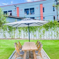 Chamber By Good Cafe
