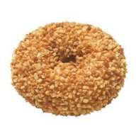 เมนูของร้าน Mister Donut บิ๊กซี ลำปาง