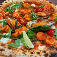 Molto Pizza Gusto บ้านโป่ง