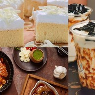 บ้านขนมพี่หมี