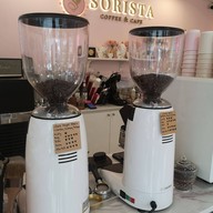 SORISTA COFFEE & CAFE