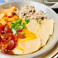 เมนูของร้าน เจริญพุง by ปอมพลอย