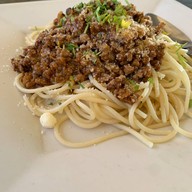 เมนูของร้าน The Chef's Kitchen