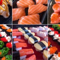 ซูชิฮีโร่ ชัยนาท หน้าอนุบาลชัยนาท