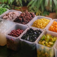 บ้านริมคลอง-เนินทราย (น้ำแข็งไสเนินทราย)