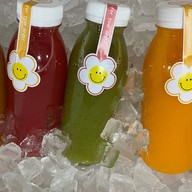 อาหารคลีน น้ำสกัดเย็น สุกี้ ก๋วยจั๊บญวน กะเพรา แซนวิช อาหารเช้า