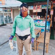 ร้านน้ำมะพร้าวปั่นนมสดสูตรดั้งเดิมต้นตำรับ เนื้อไอศครีม สูตรหวานน้อย By Kodchakon สาขาหมู่บ้านนันทวัน 5 แขวงโคกแฝด เขตหนองจอก