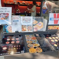 Salaya Pizza ศาลายา