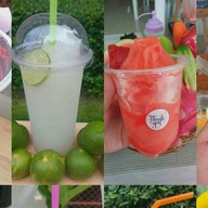 เย็นฉ่ำ by ครัวกินง่าย