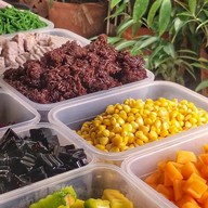 บ้านริมคลอง-เนินทราย (น้ำแข็งไสเนินทราย)