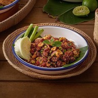 เมนูของร้าน Zaap Classic ปรีดี พนมยงค์ 16