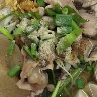 โกเด้ง โฮเด้ง (เขต 8)