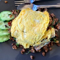 เมนูของร้าน The Chef's Kitchen