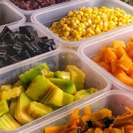 บ้านริมคลอง-เนินทราย (น้ำแข็งไสเนินทราย)