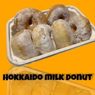 เป็ดหกตัวคาเฟ่ ขนม โดนัท กาแฟ อาหารจานเดียว Nakhon pathom