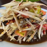 ส้มตำท้ายรถสาขา2 สาขา2