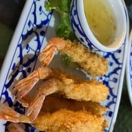 เมนูของร้าน ร้านอาหารบ้านสวนภู