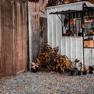 TCornna (ทีคอร์นน่า) หน้าวัดกองพระทราย