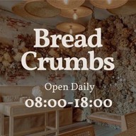 Bread Crumbs Cafe’