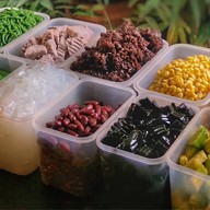 บ้านริมคลอง-เนินทราย (น้ำแข็งไสเนินทราย)