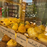 Tiny Tea Coffee and bakes อำเภอเมืองเลย