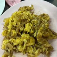 ข้าวต้มหัวปลา (เจ้าเก่าจากตลาดนางลิ้นจี่)