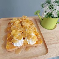 asagiri toast&tea