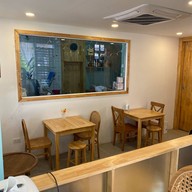 Tiny Tea Coffee and bakes อำเภอเมืองเลย