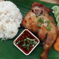 ยำแซ่บคับปาก  บิ๊กซีลพบุรี1 ชั้น2