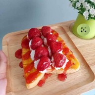 asagiri toast&tea