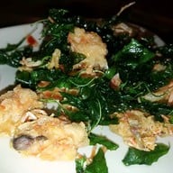 เมนูของร้าน ครัวบ้านคุณย่า